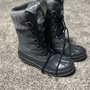Women’s winter boots